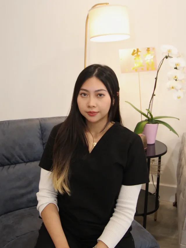Peggy Chen, Medical Aesthetician at Anima Med Spa